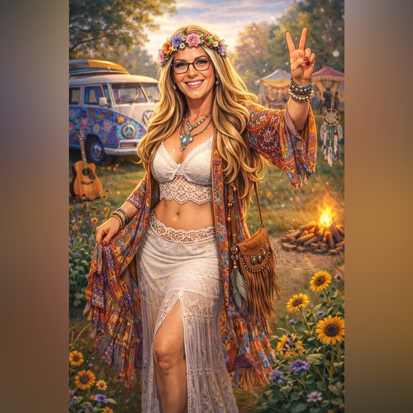 🍀🌈$3 ⬆️ Starts🍀🌈END OF MONTH CLEARANCE🌈🍀NWT WILDFOX BAG GIVEAWAY🌈🍀 - Picture 7 of 10